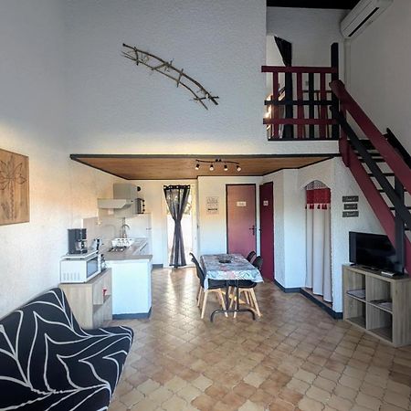 Gite La Capelle Roquefort Des Corbieres Sigean Narbonne Aude Ngoại thất bức ảnh