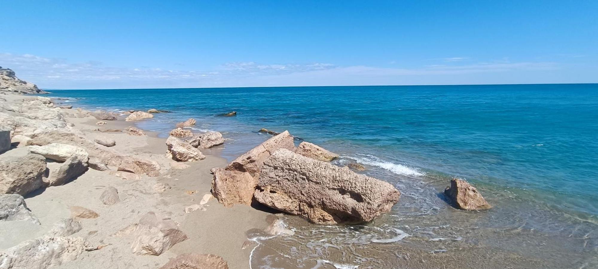 Gite La Capelle Roquefort Des Corbieres Sigean Narbonne Aude Ngoại thất bức ảnh