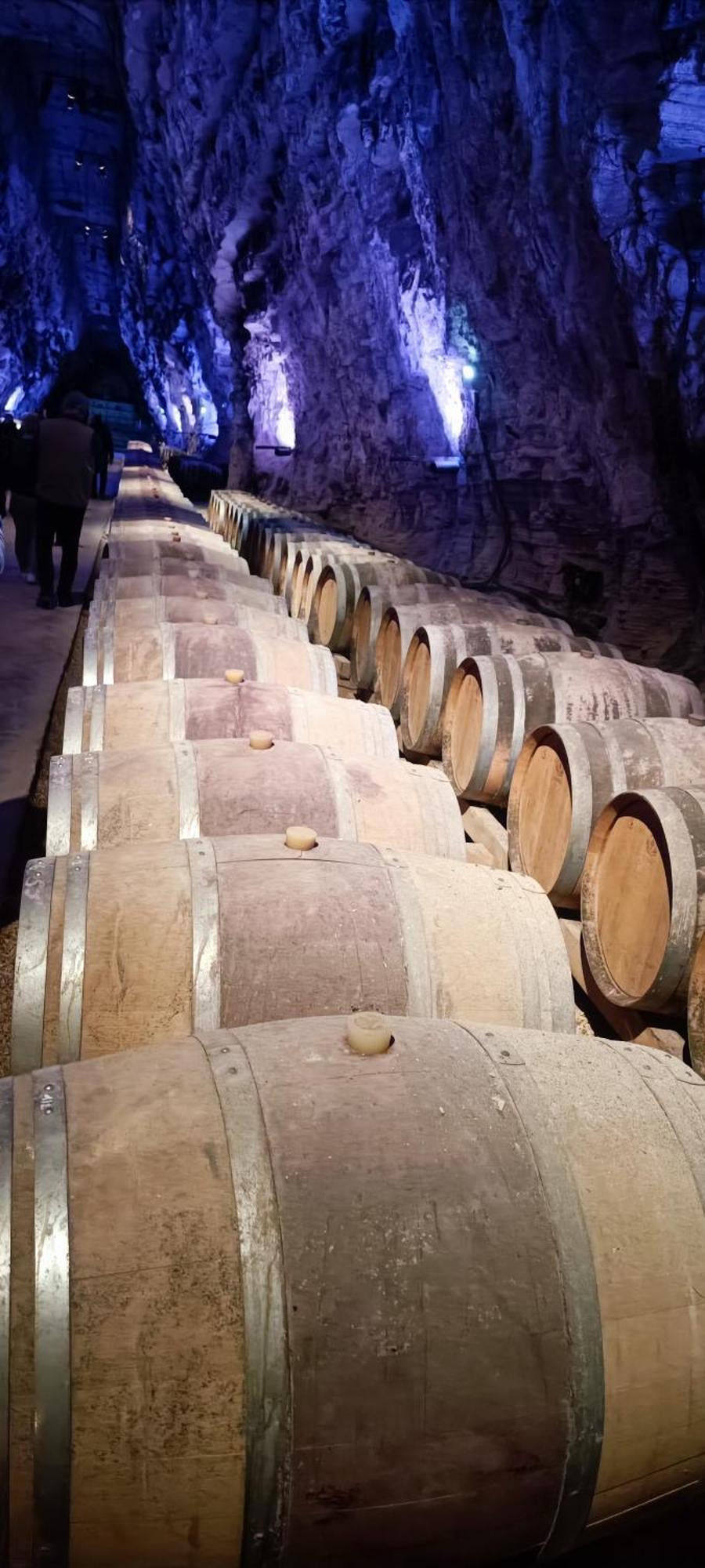 Gite La Capelle Roquefort Des Corbieres Sigean Narbonne Aude Ngoại thất bức ảnh
