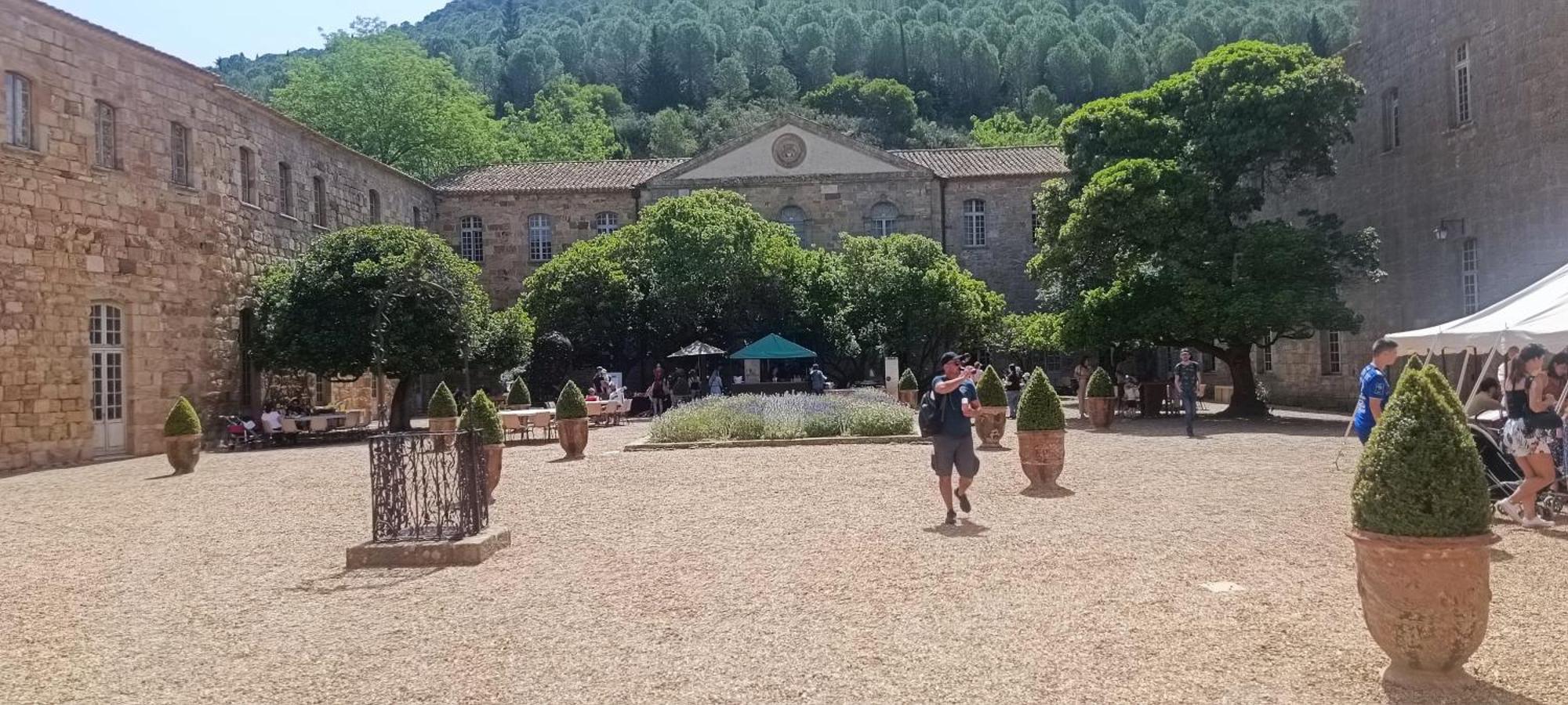 Gite La Capelle Roquefort Des Corbieres Sigean Narbonne Aude Ngoại thất bức ảnh