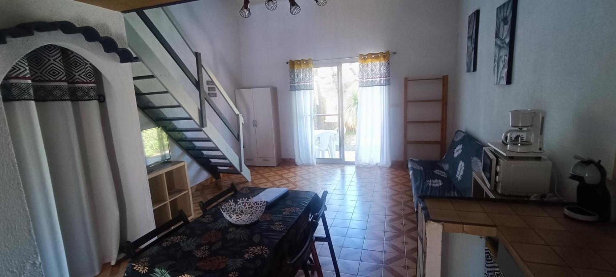 Gite La Capelle Roquefort Des Corbieres Sigean Narbonne Aude Ngoại thất bức ảnh