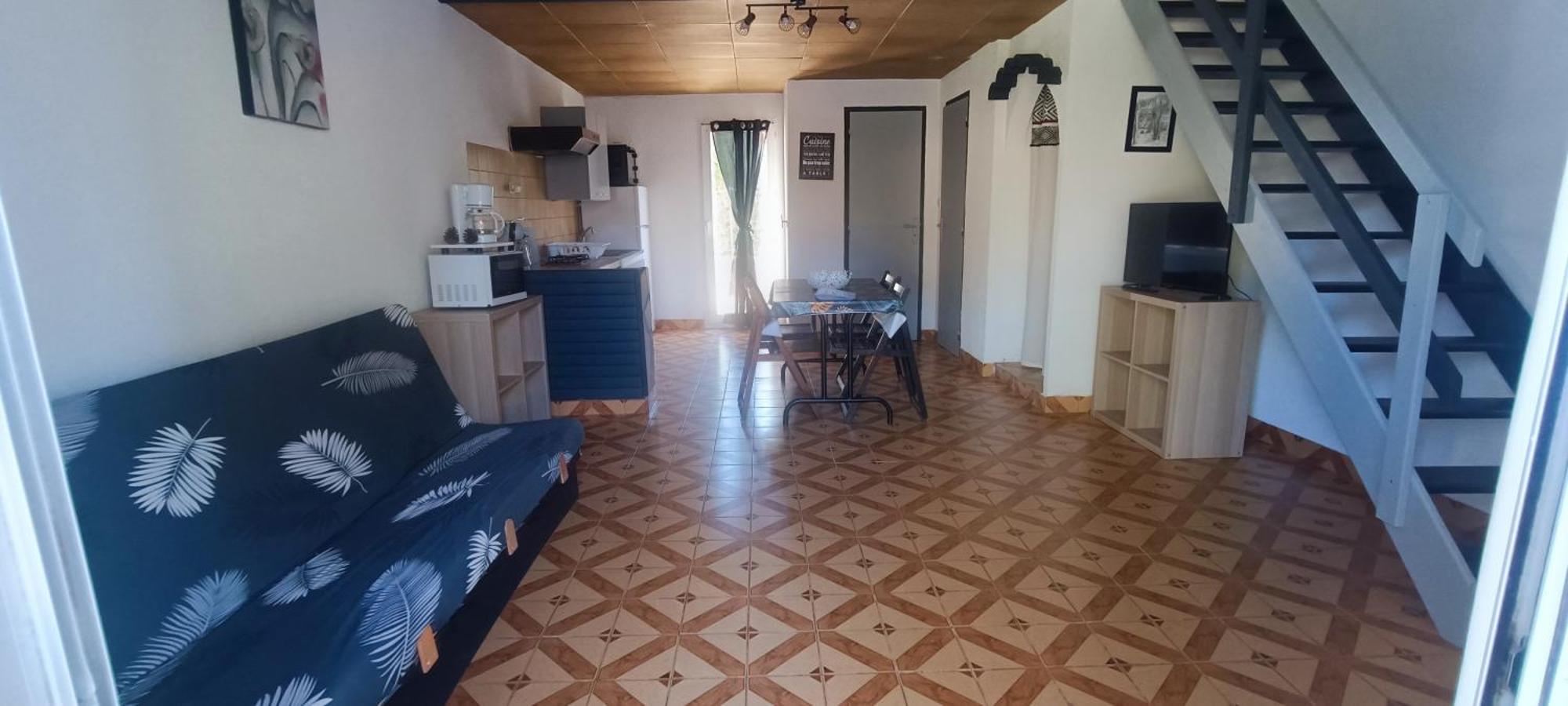 Gite La Capelle Roquefort Des Corbieres Sigean Narbonne Aude Ngoại thất bức ảnh