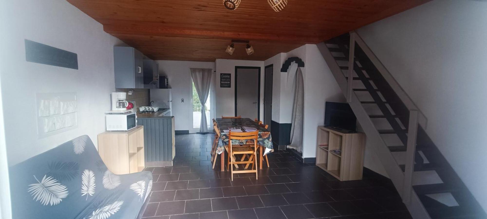 Gite La Capelle Roquefort Des Corbieres Sigean Narbonne Aude Ngoại thất bức ảnh
