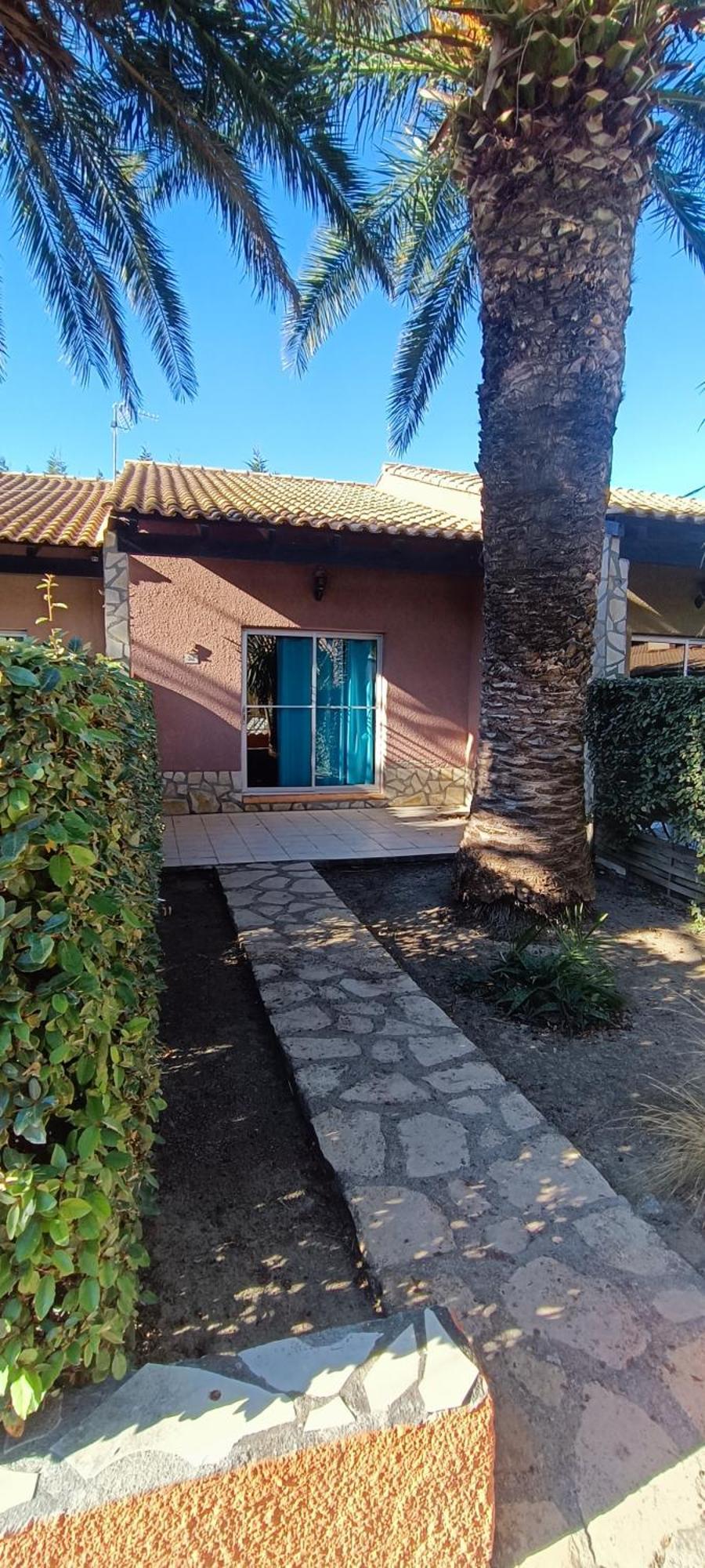 Gite La Capelle Roquefort Des Corbieres Sigean Narbonne Aude Ngoại thất bức ảnh