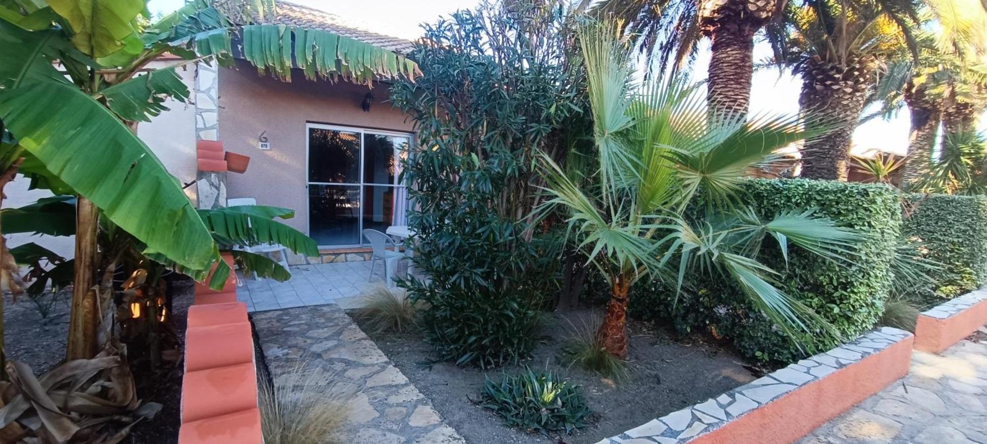 Gite La Capelle Roquefort Des Corbieres Sigean Narbonne Aude Ngoại thất bức ảnh