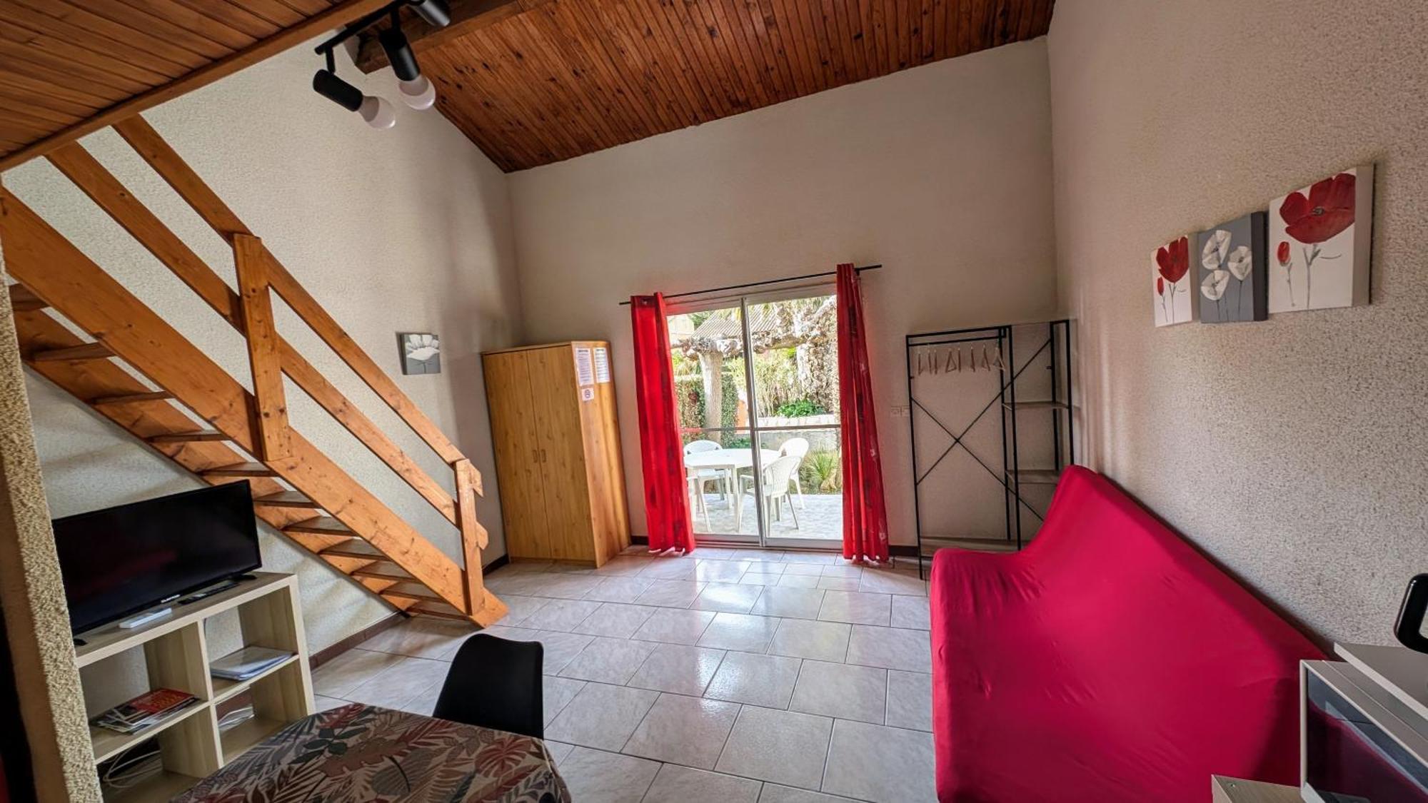 Gite La Capelle Roquefort Des Corbieres Sigean Narbonne Aude Phòng bức ảnh