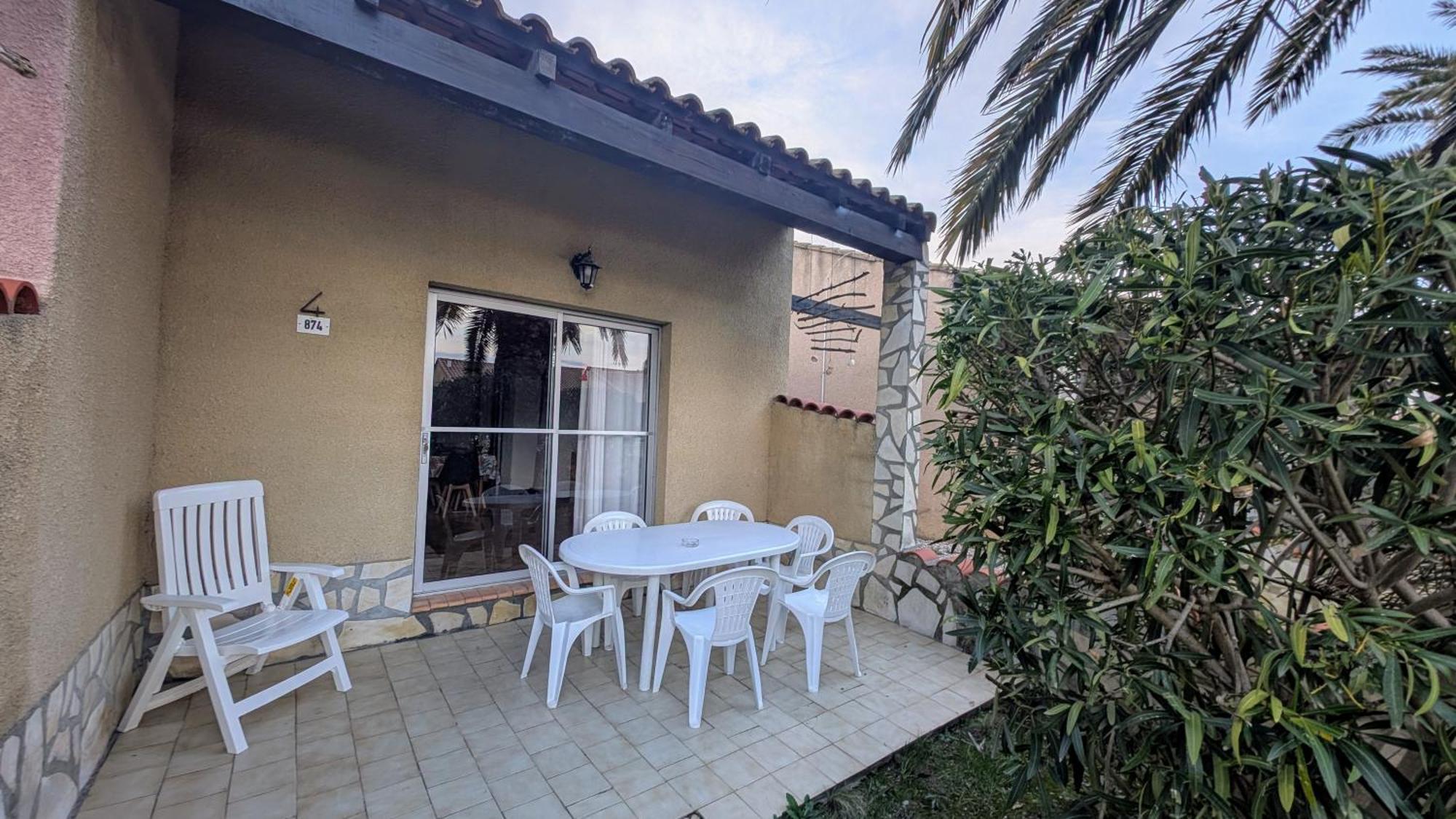 Gite La Capelle Roquefort Des Corbieres Sigean Narbonne Aude Phòng bức ảnh