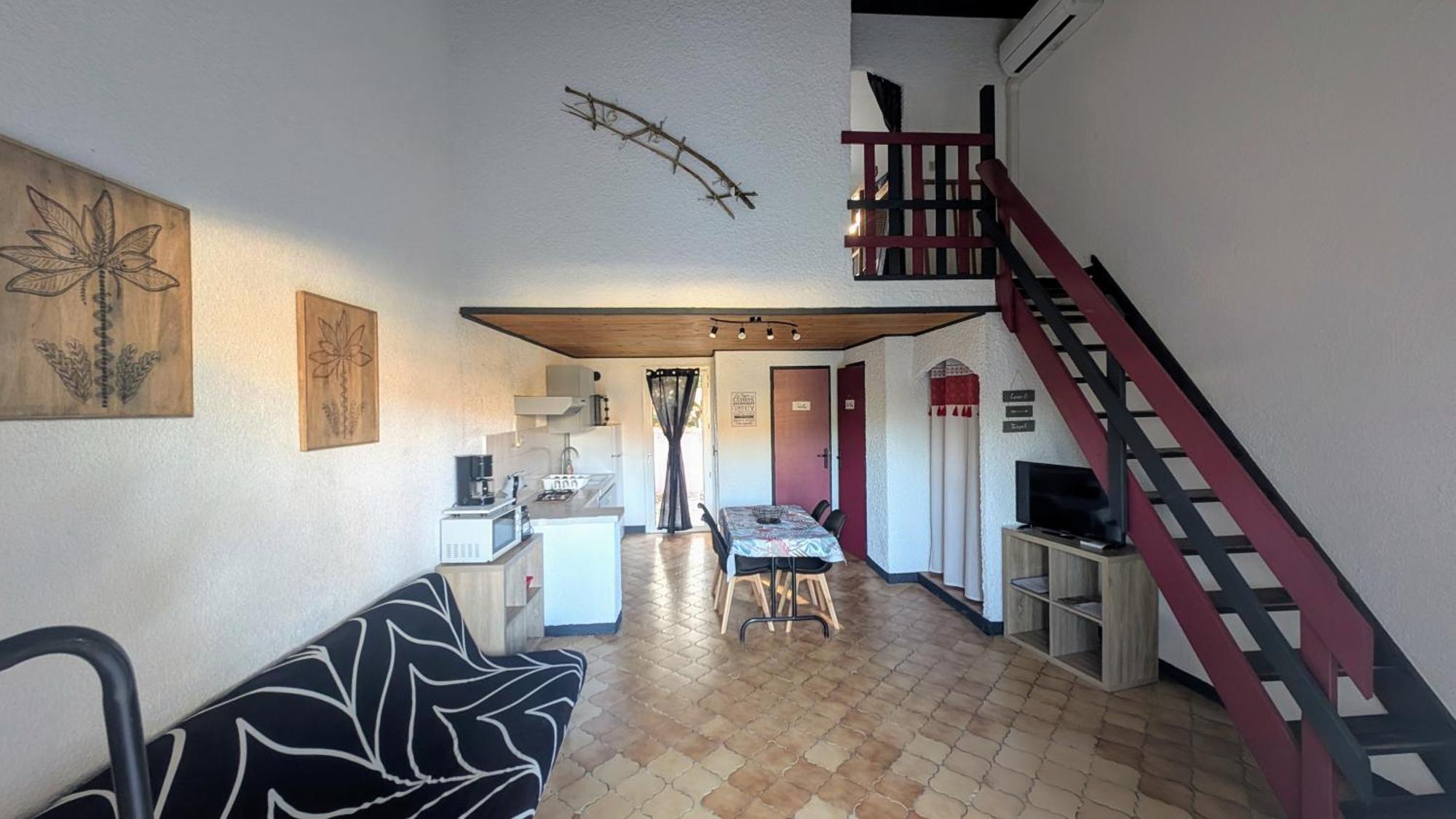 Gite La Capelle Roquefort Des Corbieres Sigean Narbonne Aude Ngoại thất bức ảnh