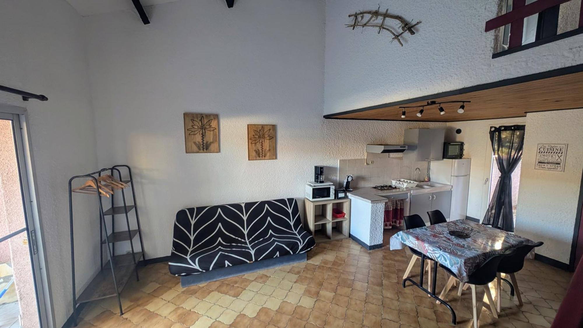 Gite La Capelle Roquefort Des Corbieres Sigean Narbonne Aude Ngoại thất bức ảnh