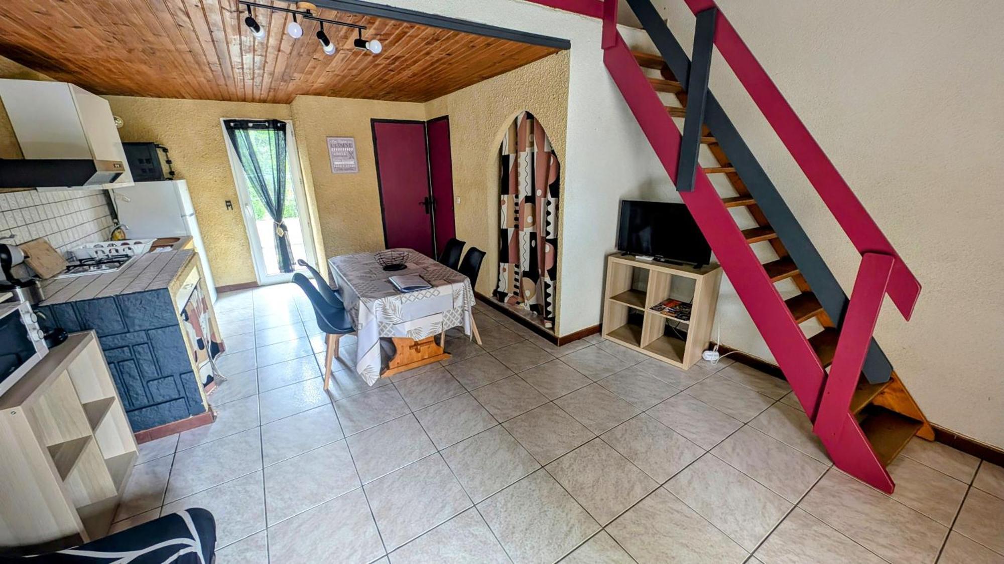Gite La Capelle Roquefort Des Corbieres Sigean Narbonne Aude Phòng bức ảnh